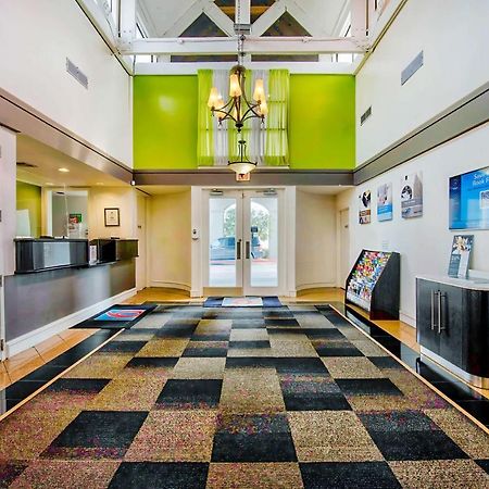 Studio 6-San Antonio, Tx - Airport Hotel ภายนอก รูปภาพ