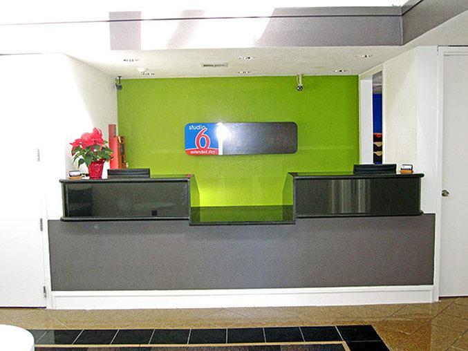 Studio 6-San Antonio, Tx - Airport ภายนอก รูปภาพ
