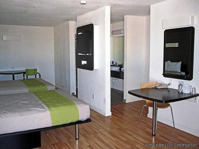 Studio 6-San Antonio, Tx - Airport Hotel ภายนอก รูปภาพ